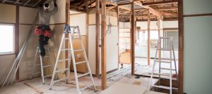 Entreprise de rénovation de la maison et de rénovation d’appartement à Antran